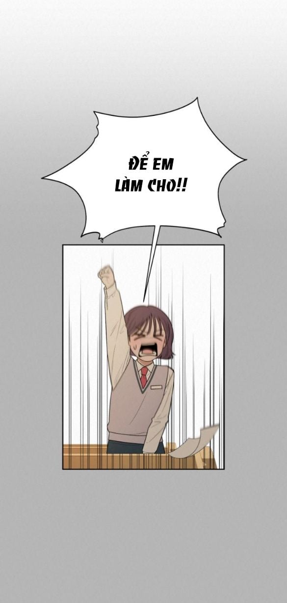 Tình Yêu Trong Sáng: Chapter 43