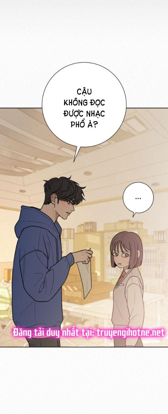 Tình Yêu Trong Sáng: Chapter 43