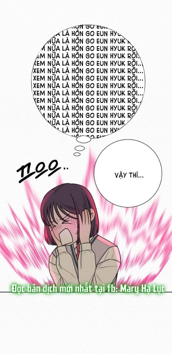 Tình Yêu Trong Sáng: Chapter 43