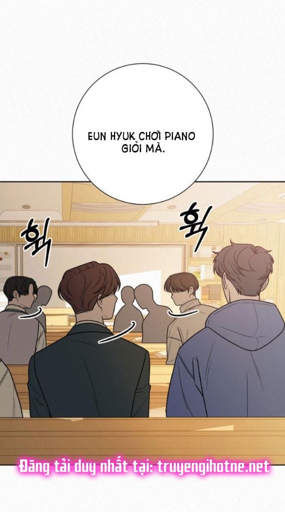 Tình Yêu Trong Sáng: Chapter 43