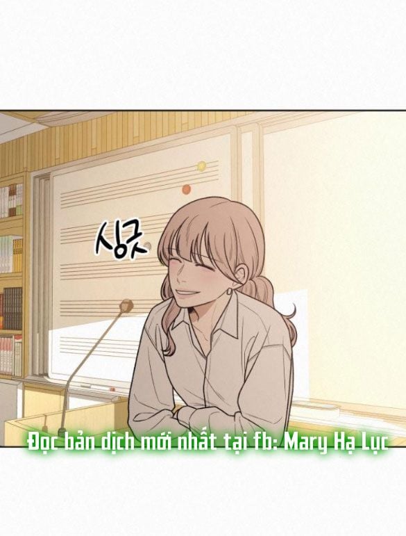 Tình Yêu Trong Sáng: Chapter 43