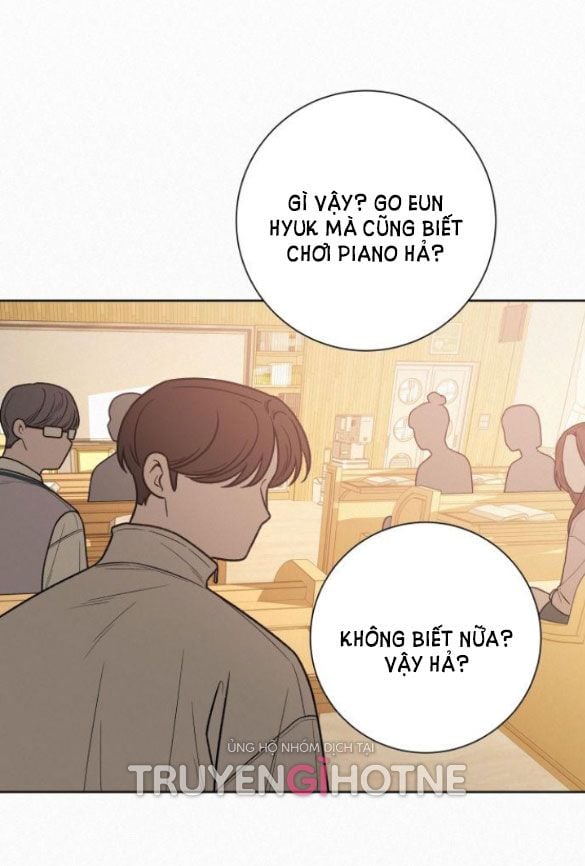 Tình Yêu Trong Sáng: Chapter 43