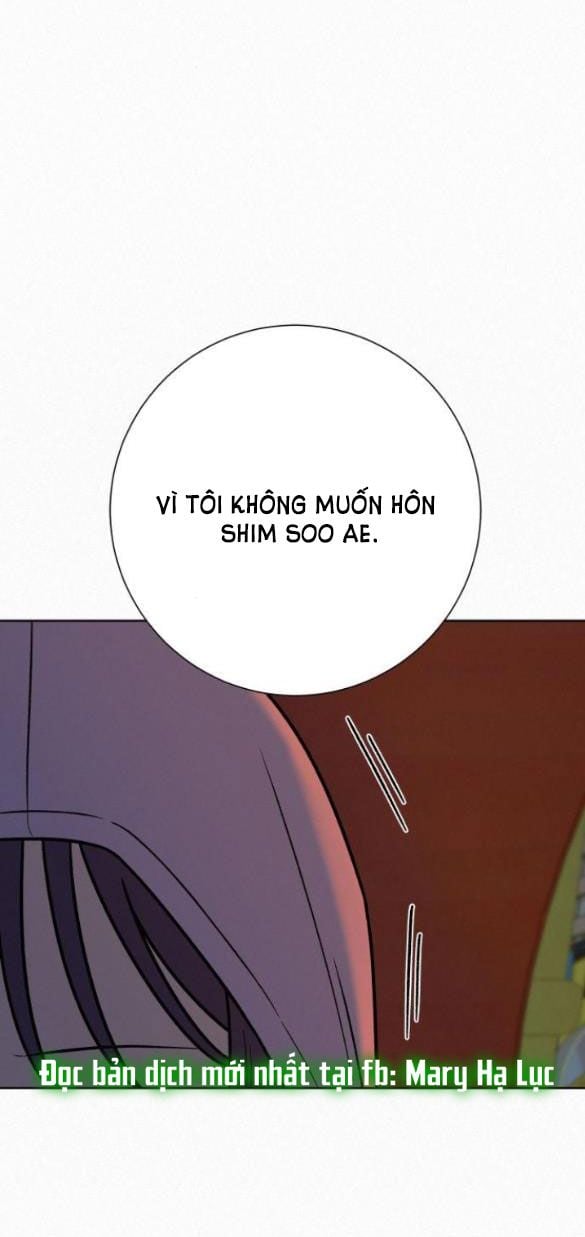 Tình Yêu Trong Sáng: Chapter 44.5