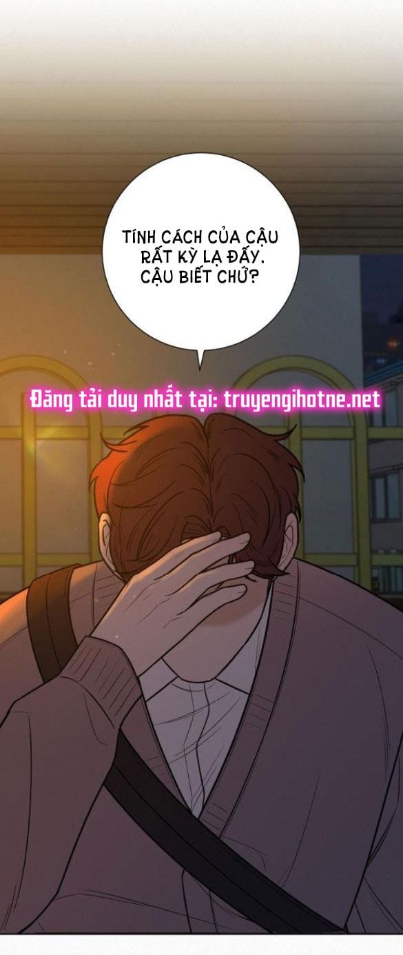 Tình Yêu Trong Sáng: Chapter 44.5