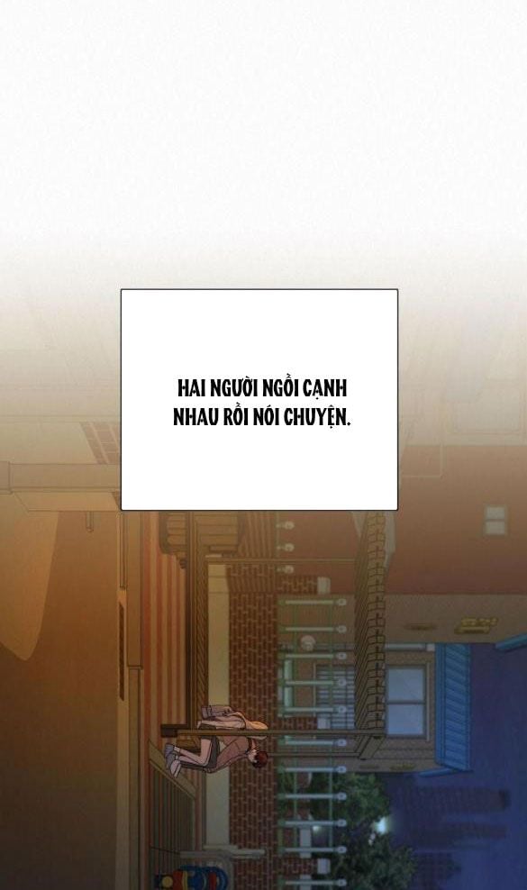 Tình Yêu Trong Sáng: Chapter 44.5