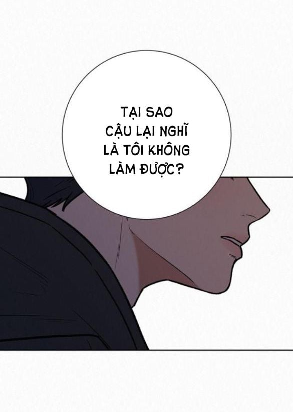 Tình Yêu Trong Sáng: Chapter 44.5