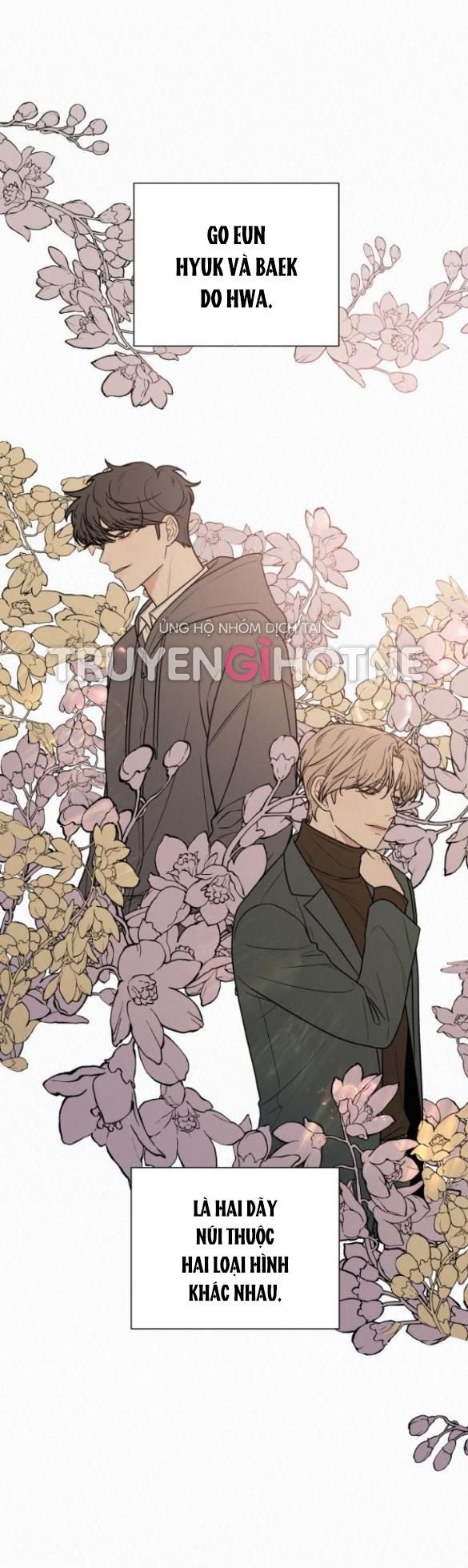 Tình Yêu Trong Sáng: Chapter 44