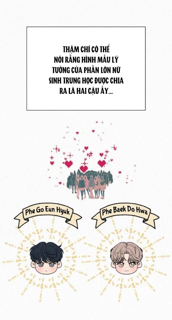 Tình Yêu Trong Sáng: Chapter 44