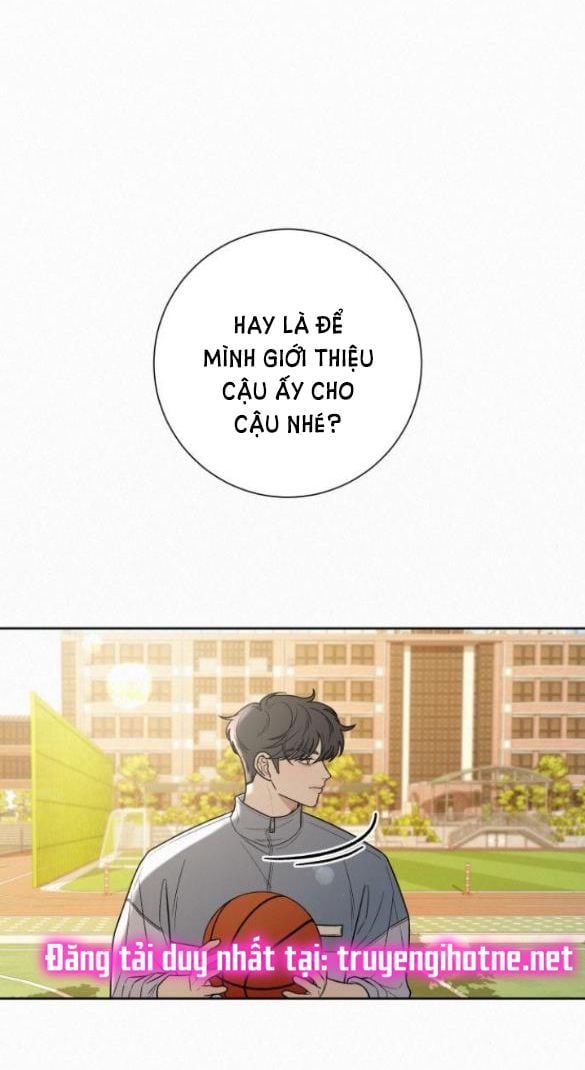 Tình Yêu Trong Sáng: Chapter 44