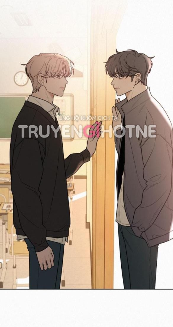 Tình Yêu Trong Sáng: Chapter 44