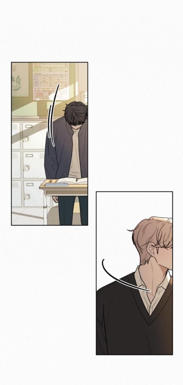 Tình Yêu Trong Sáng: Chapter 44