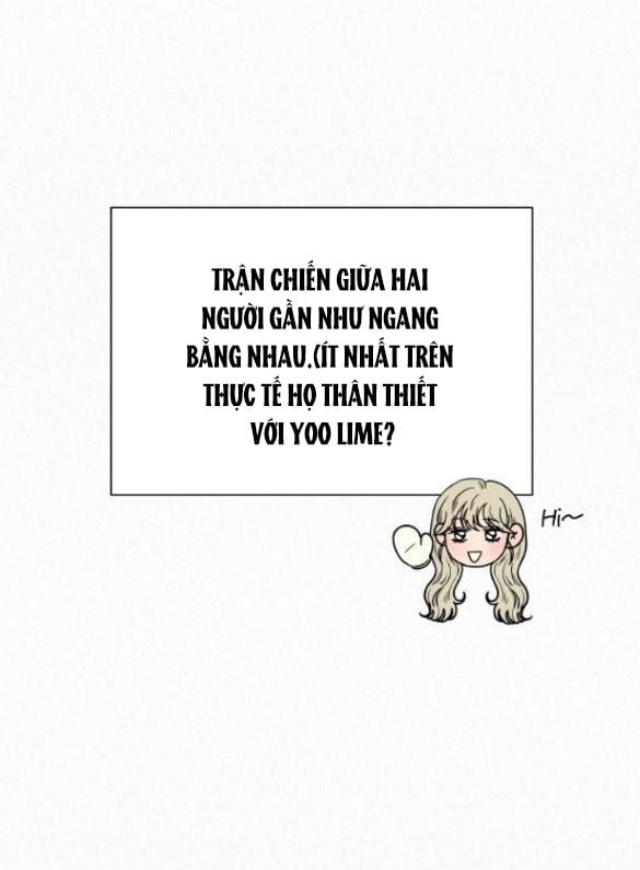 Tình Yêu Trong Sáng: Chapter 44