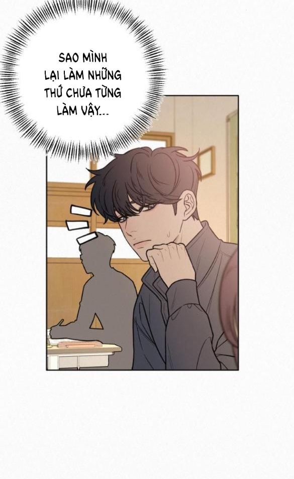 Tình Yêu Trong Sáng: Chapter 44