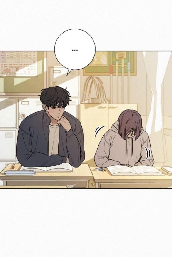 Tình Yêu Trong Sáng: Chapter 44