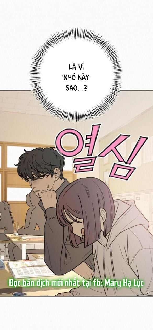 Tình Yêu Trong Sáng: Chapter 44