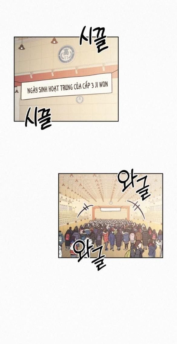 Tình Yêu Trong Sáng: Chapter 44