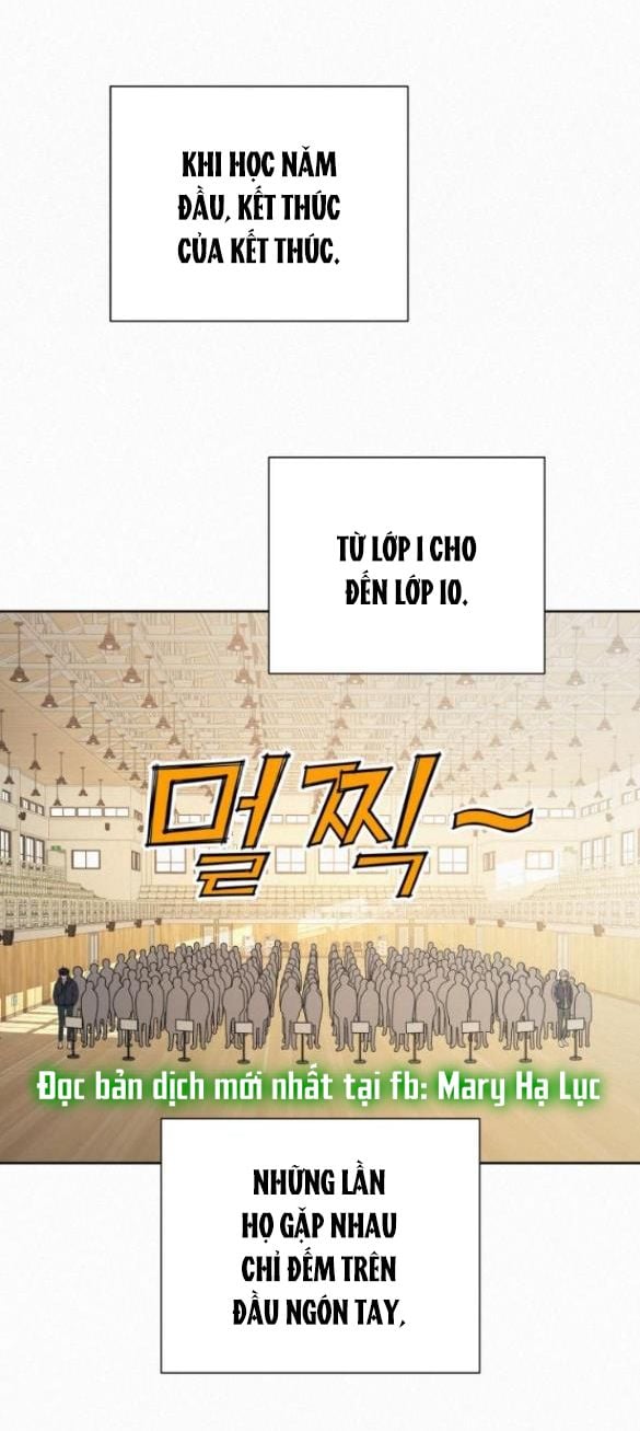 Tình Yêu Trong Sáng: Chapter 44