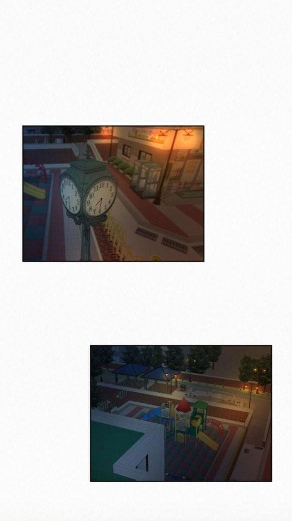 Tình Yêu Trong Sáng: Chapter 44