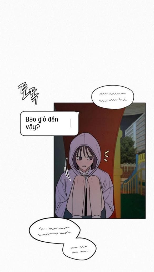 Tình Yêu Trong Sáng: Chapter 44