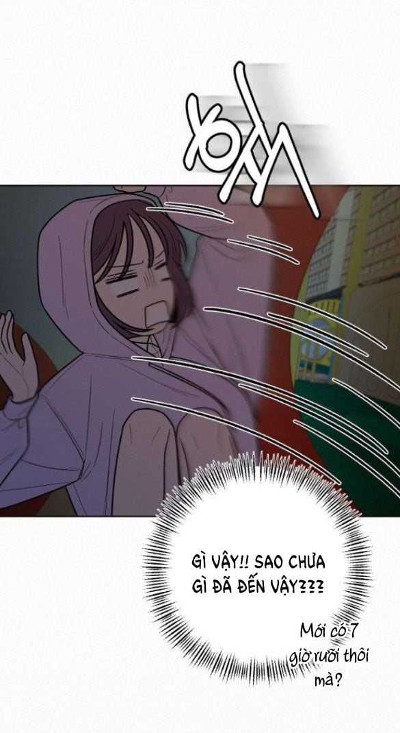 Tình Yêu Trong Sáng: Chapter 44