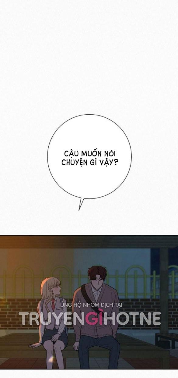 Tình Yêu Trong Sáng: Chapter 44