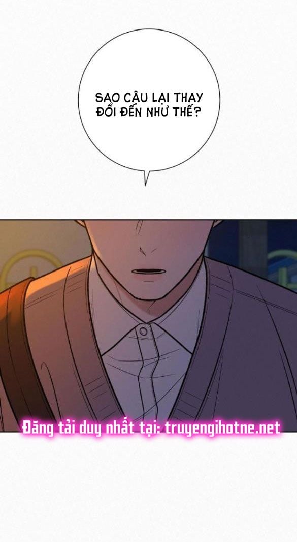 Tình Yêu Trong Sáng: Chapter 44