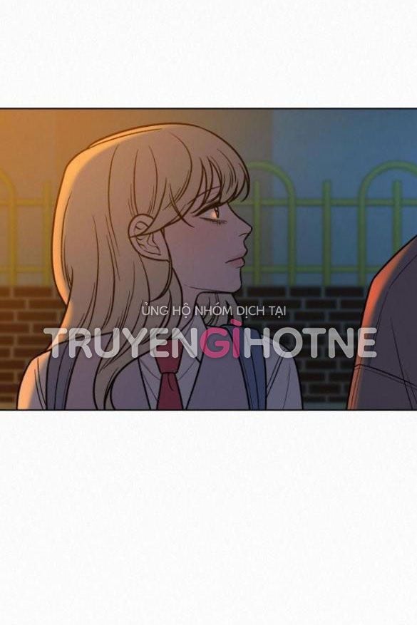 Tình Yêu Trong Sáng: Chapter 44