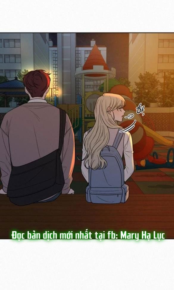 Tình Yêu Trong Sáng: Chapter 44