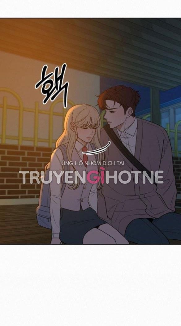 Tình Yêu Trong Sáng: Chapter 44