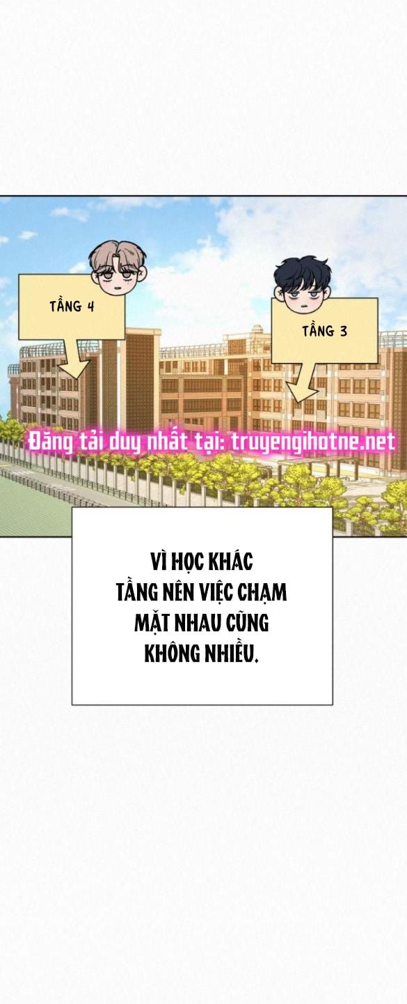 Tình Yêu Trong Sáng: Chapter 44
