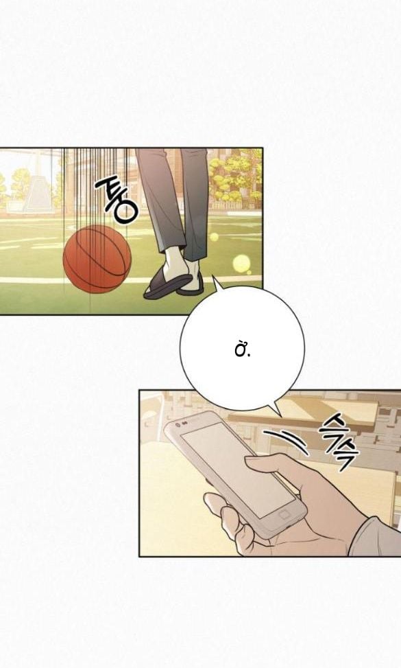 Tình Yêu Trong Sáng: Chapter 44