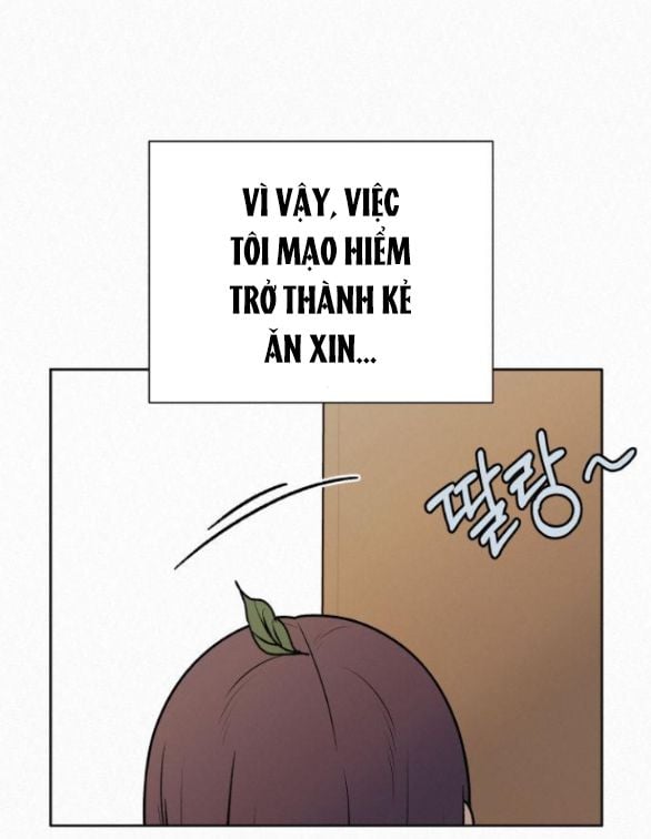 Tình Yêu Trong Sáng: Chapter 45.5