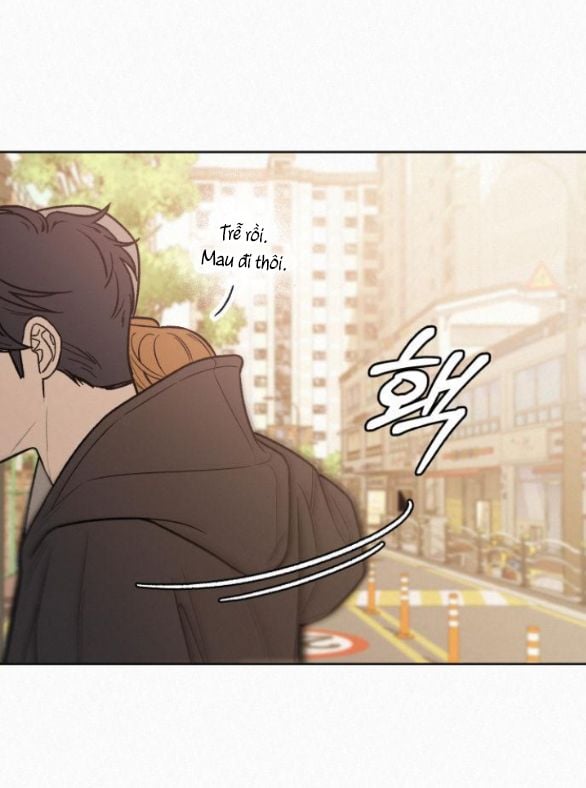 Tình Yêu Trong Sáng: Chapter 45.5