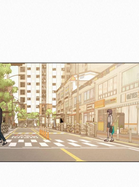 Tình Yêu Trong Sáng: Chapter 45.5