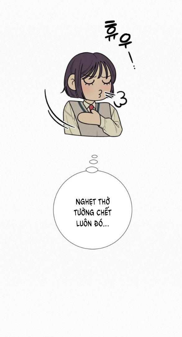 Tình Yêu Trong Sáng: Chapter 45.5