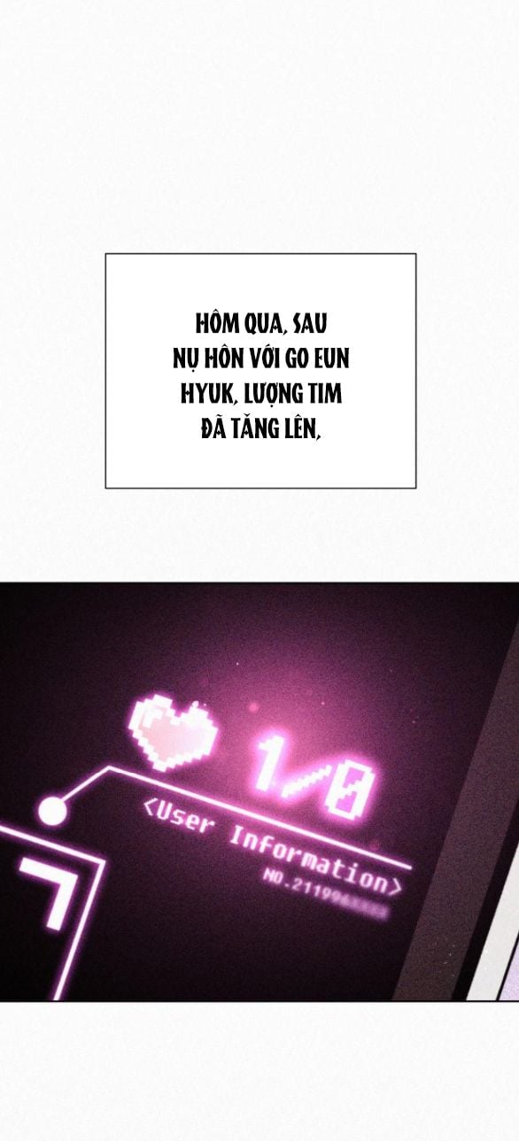 Tình Yêu Trong Sáng: Chapter 45.5