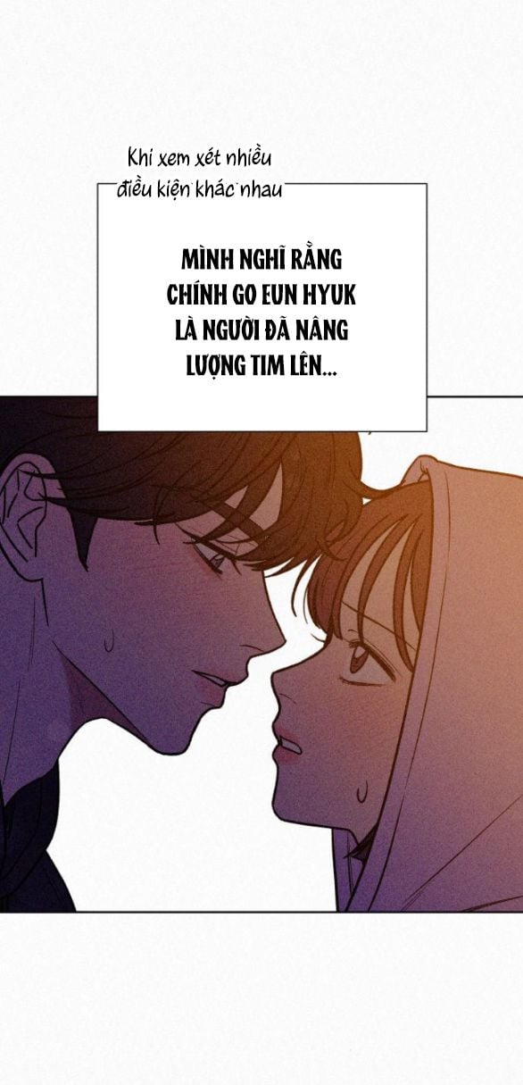 Tình Yêu Trong Sáng: Chapter 45.5