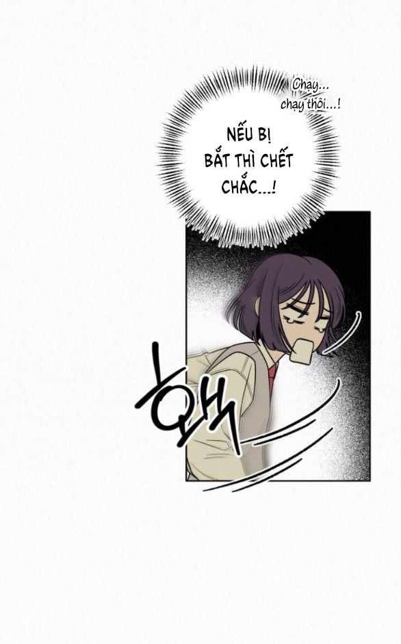 Tình Yêu Trong Sáng: Chapter 45.5