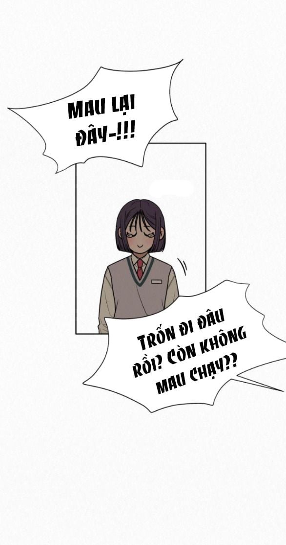 Tình Yêu Trong Sáng: Chapter 45.5