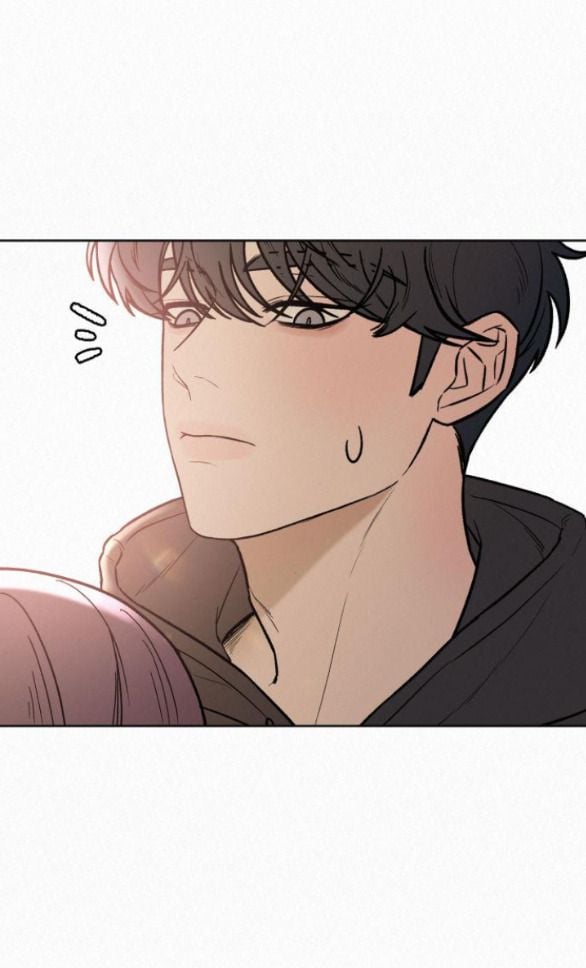 Tình Yêu Trong Sáng: Chapter 45.5