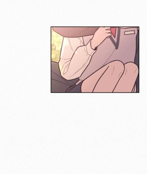 Tình Yêu Trong Sáng: Chapter 45.5