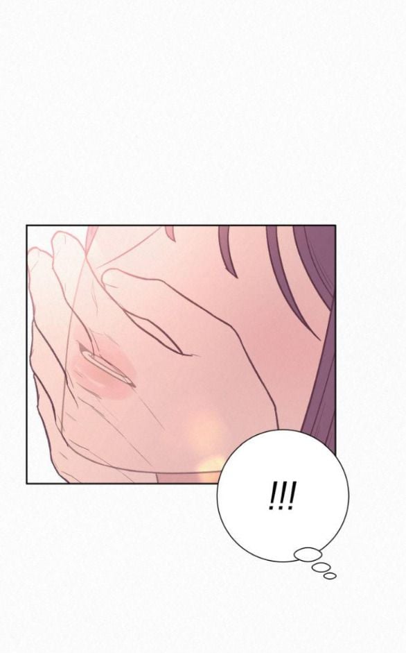 Tình Yêu Trong Sáng: Chapter 45.5