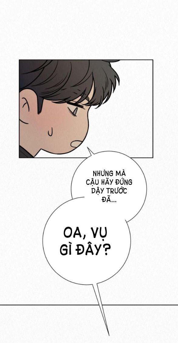 Tình Yêu Trong Sáng: Chapter 45.5