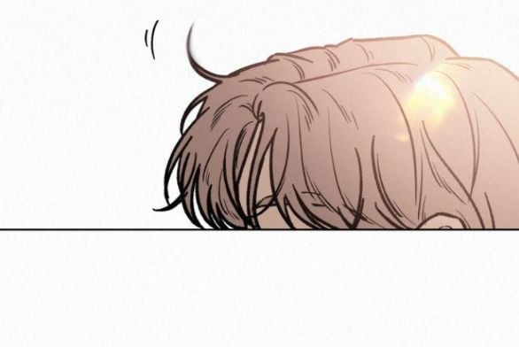 Tình Yêu Trong Sáng: Chapter 45.5