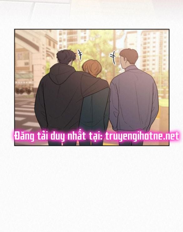 Tình Yêu Trong Sáng: Chapter 45.5