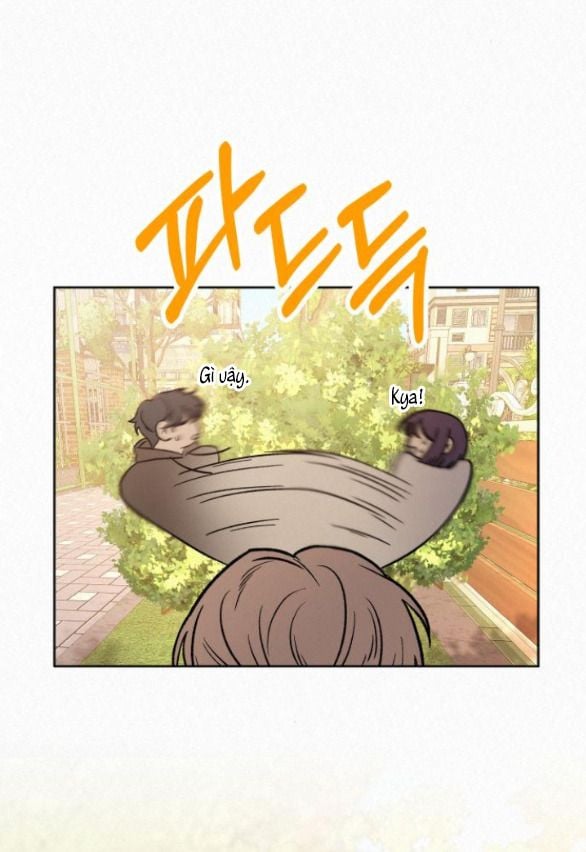 Tình Yêu Trong Sáng: Chapter 45.5