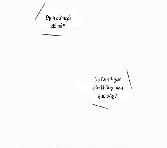 Tình Yêu Trong Sáng: Chapter 45.5