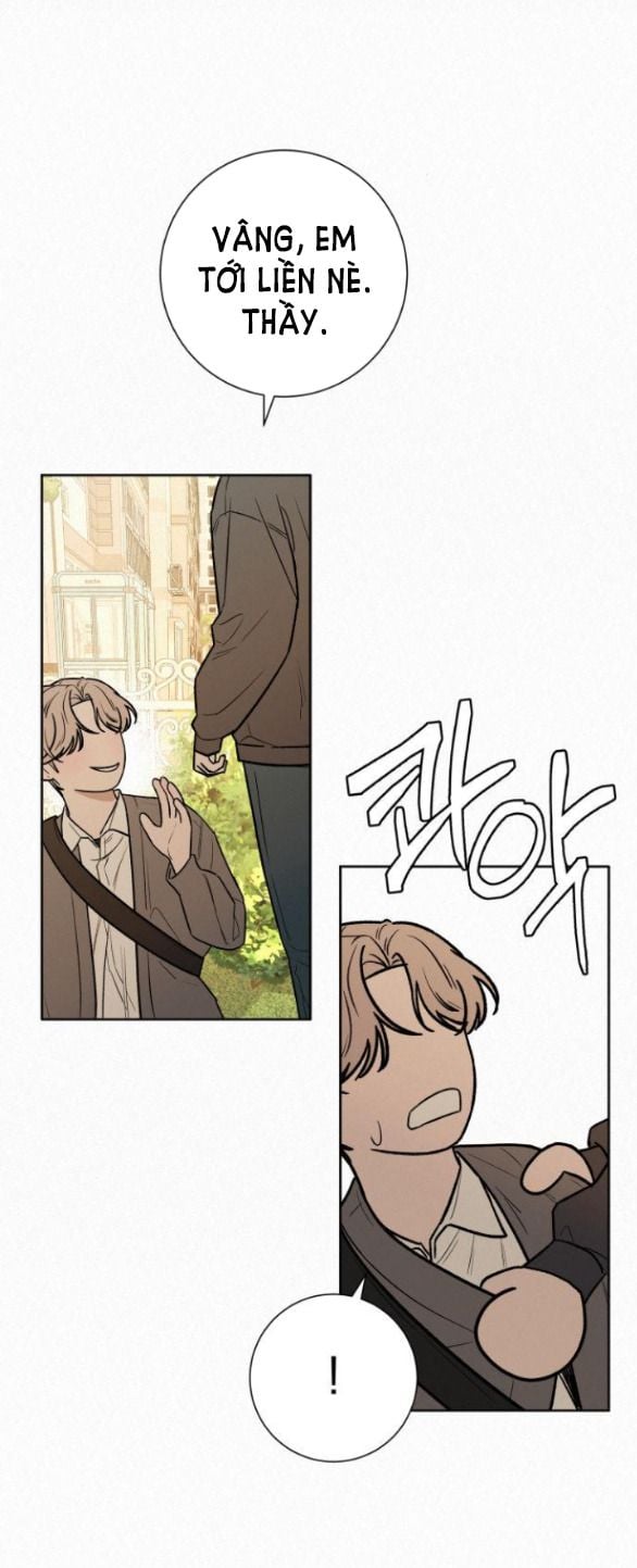 Tình Yêu Trong Sáng: Chapter 45.5