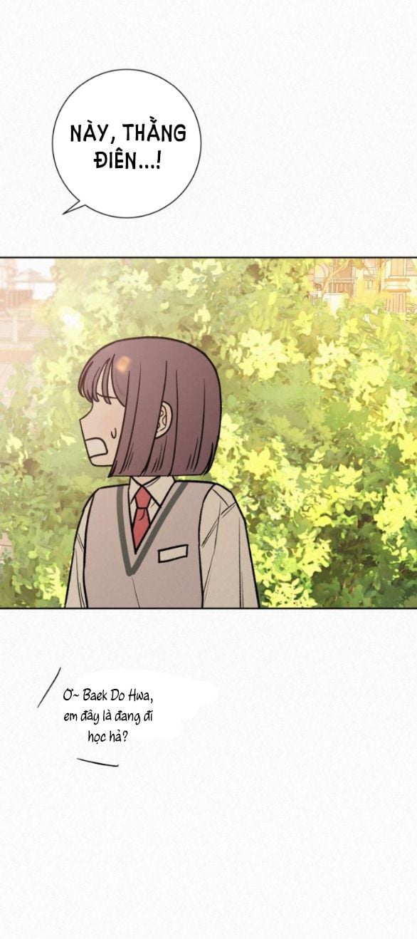 Tình Yêu Trong Sáng: Chapter 45.5