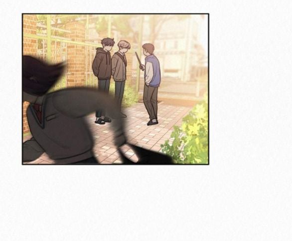 Tình Yêu Trong Sáng: Chapter 45.5